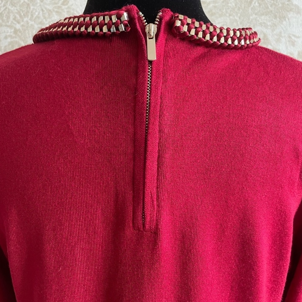 Zara sweater - Picture 5 of 10